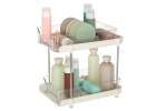 Multi-functional organiser for desk cabinet acrylic 5