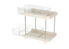 Multi-functional organiser for desk cabinet acrylic 6
