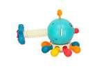 Octopus sensory baby toy heavenly 4