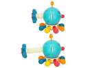 Octopus sensory baby toy heavenly 6