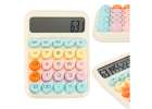 Office calculator large display round buttons 1
