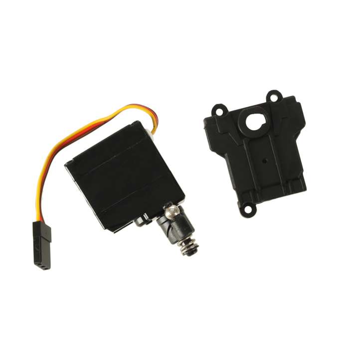 Part RC Q901 steering servo