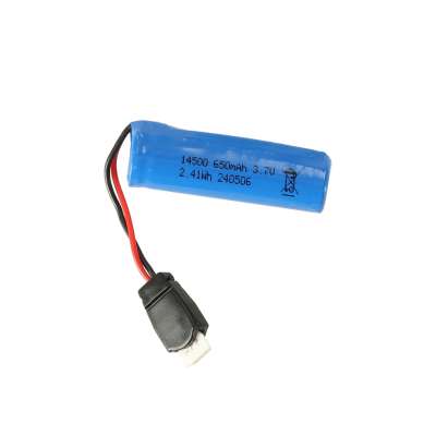 Part Syma Q5 GALAXY RC Boat battery
