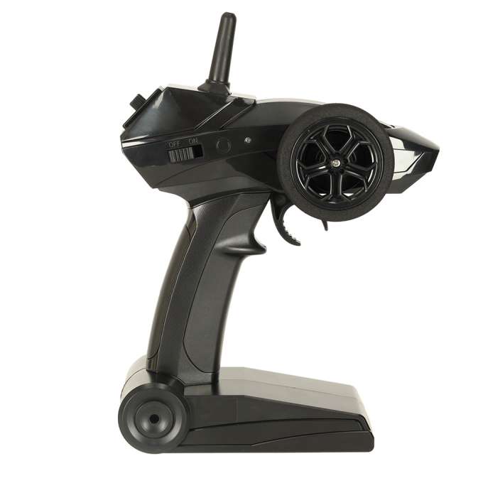 Part Syma Q7 ILLUMINATOR RC Boat pilot