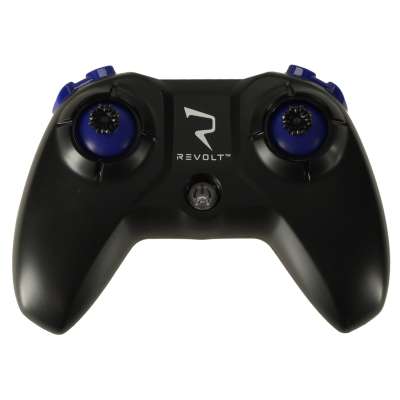 Part Syma TG1004T remote control blue