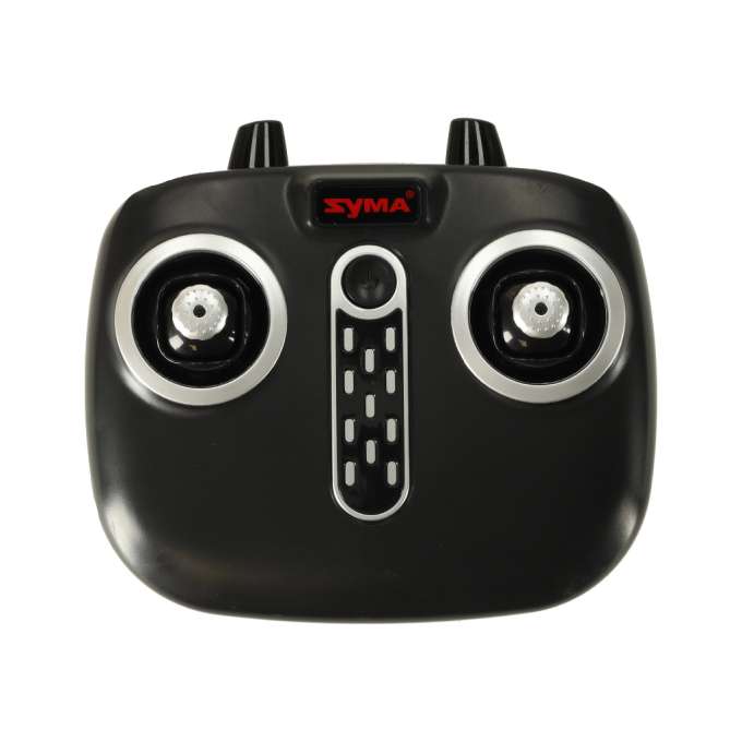 Part of Syma X31 GPS VIDEO DRONE