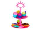 Picnic basket ice cream parlour desserts food victuals snacks for a picnic 5