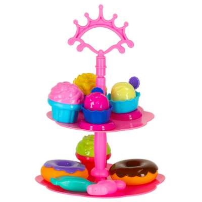 Picnic basket ice cream parlour desserts food victuals snacks for a picnic