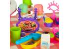 Picnic basket ice cream parlour desserts food victuals snacks for a picnic 10
