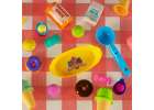 Picnic basket ice cream parlour desserts food victuals snacks for a picnic 11