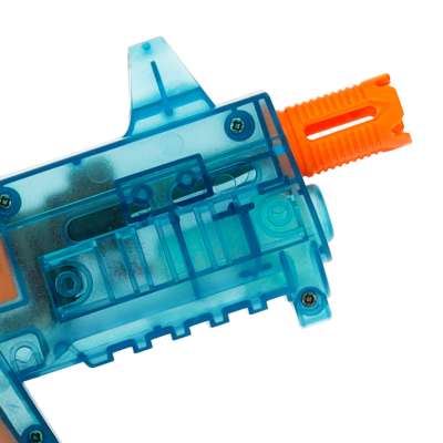 Pistolet na wodę elektryczny zabawka broń wodna dla dzieci 350 ml