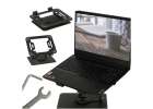 Podstawka pod laptopa regulowana 360° stolik pod laptopa ergonomiczny 1