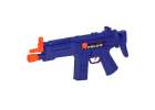 Police set pistol rifle mask handcuffs 2