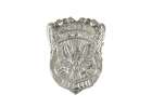 Police set pistol rifle mask handcuffs 6