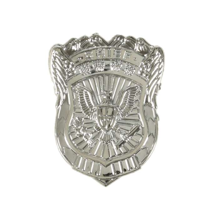 Police set pistol rifle mask handcuffs