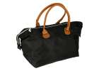 Pram bag for mum set black 2