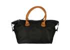 Pram bag for mum set black 3