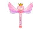 Princess wand soap bubble machine 2