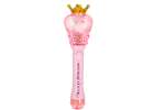 Princess wand soap bubble machine 4