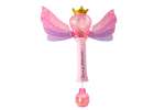 Princess wand soap bubble machine 7