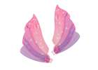 Princess wand soap bubble machine 10