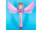 Princess wand soap bubble machine 12