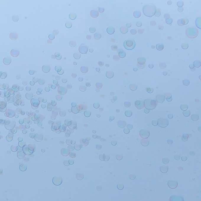 Princess wand soap bubble machine