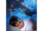 Projektor gwiazd nieba lampka nocna LED USB planetarium planety 12 dysków 360° timer 14