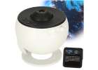 Projektor gwiazd planetarium USB LED 12 dysków 12