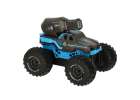 RC car driving on water waterproof blue 18