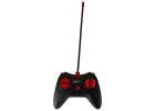 RC sports car red 7