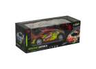 RC sports car red 9