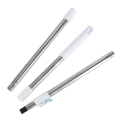 Rotary rectangular mop clean dirty water