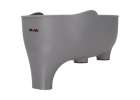 Sink strainer colander kitchen organiser elephant 2