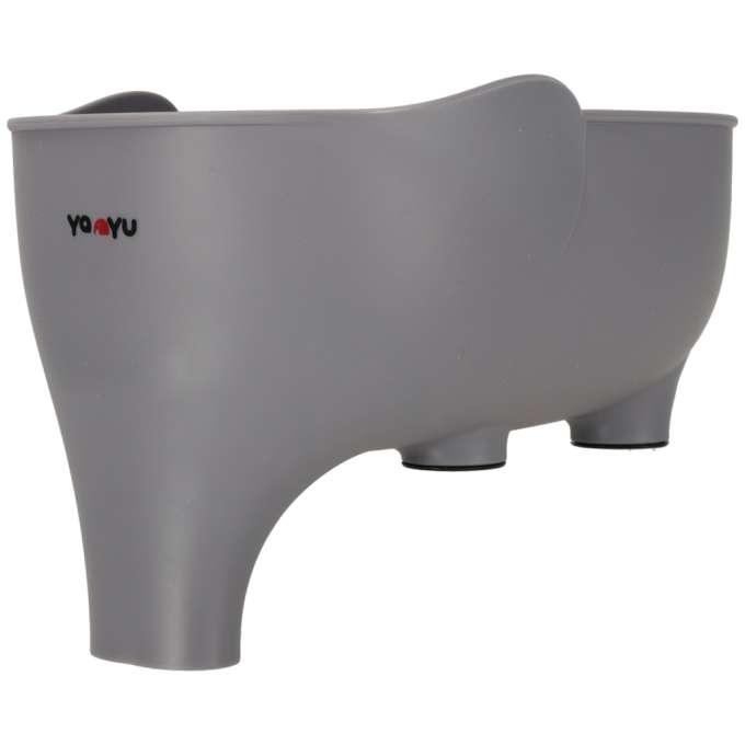 Sink strainer colander kitchen organiser elephant