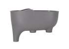 Sink strainer colander kitchen organiser elephant 3