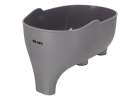 Sink strainer colander kitchen organiser elephant 4
