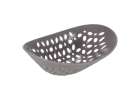 Sink strainer colander kitchen organiser elephant 9