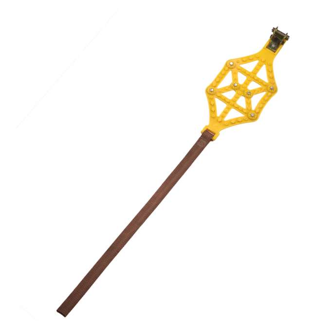 Snow chain for wheels 8 pieces