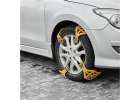 Snow chain for wheels 8 pieces 7