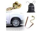 Snow chains for tyres 8el. 2