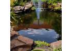 Solar garden fountain floating 16cm 7
