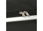 Thermal folding picnic basket black 8