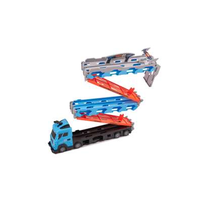 Truck camper truck track 8 el. 210 cm