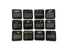 USB LED star projector 12 disks 5