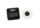 USB LED star projector 12 disks 6