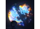 USB LED star projector 12 disks 10