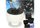 USB LED star projector 12 disks 1