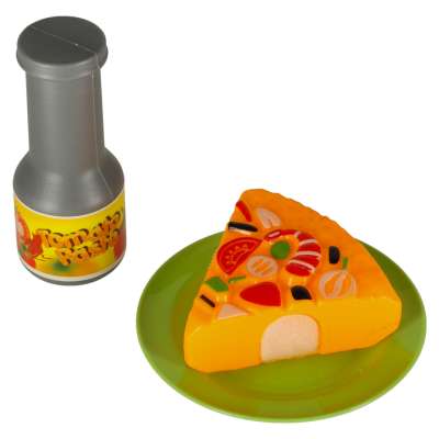 Vegetable cutting set food kitchen accessories 36 el.