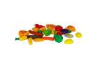 Vegetable cutting set food kitchen accessories 36 el. 8